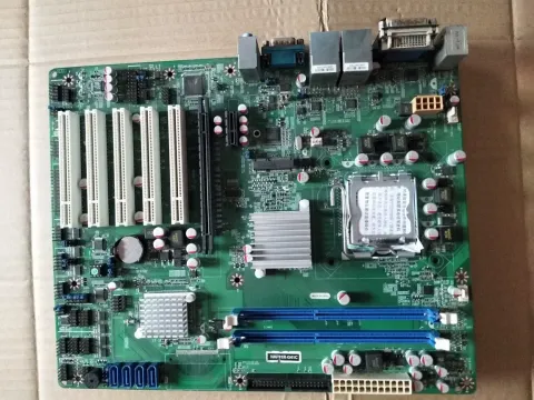 NAF NAF91R-G41C Industrial Control Board product photo 1