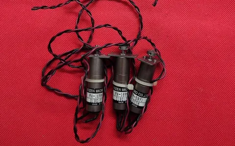 Citizen Micro RA-16RM-SNYI Motor & Drive Component product photo 1