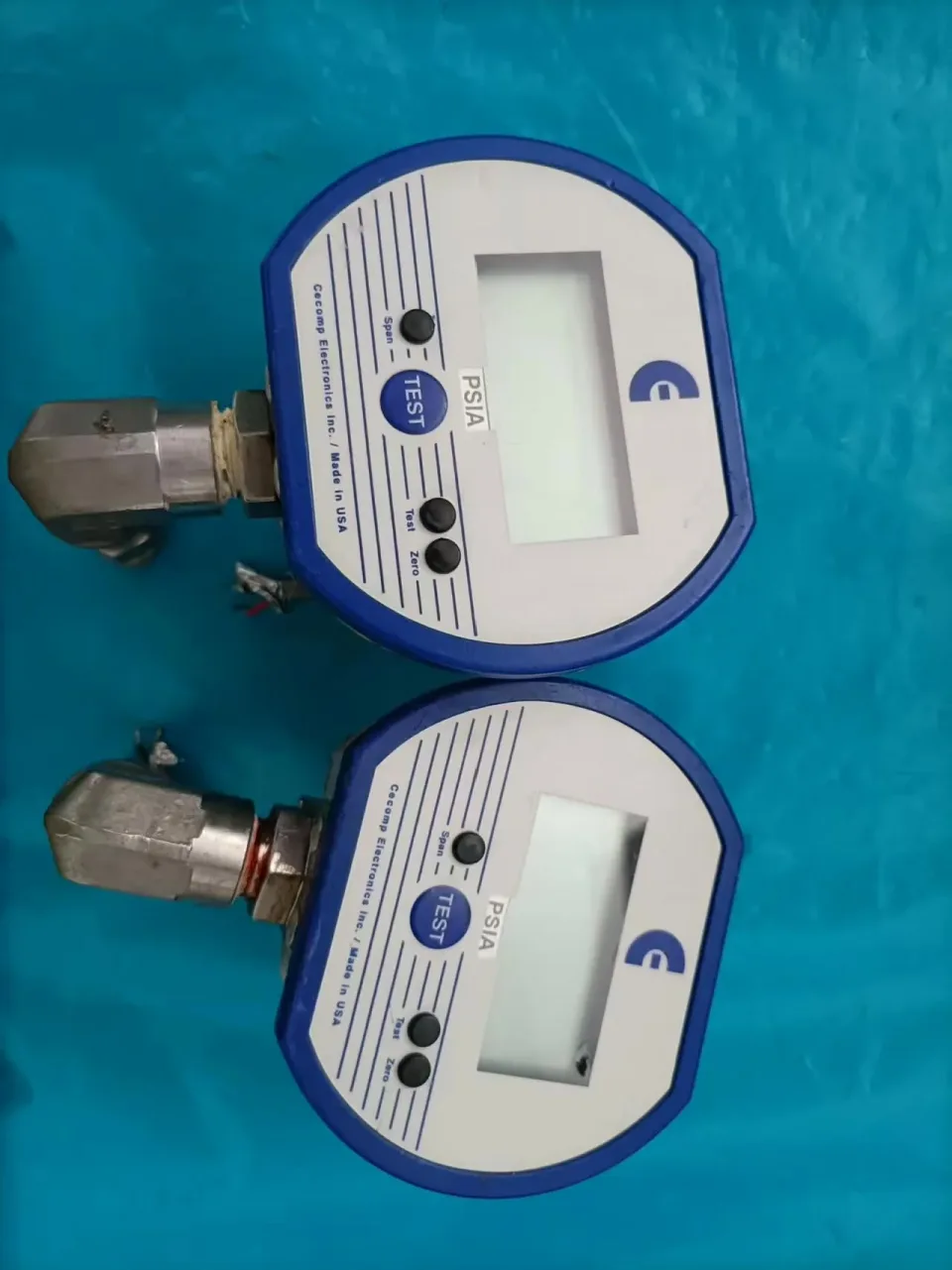 CECOMP Electronics DPG1000DR100PSIA-I Industrial Automation Component product photo 1