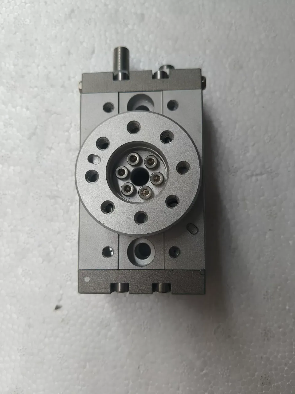 SMC MSQB20A Industrial Automation Component product photo 1