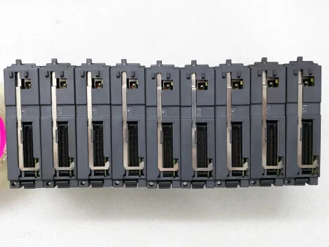 Mitsubishi Electric Q62DAN PLC Module — product photo 3 of 38