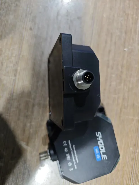 SYGOLE SG-HR-I5-RS485 Industrial Automation Component product photo 3