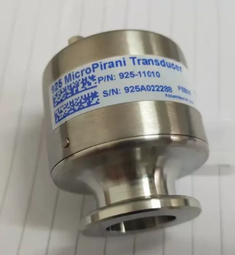 MKS / Granville-Phillips 925-11010 Industrial Sensor — product photo 12 of 15
