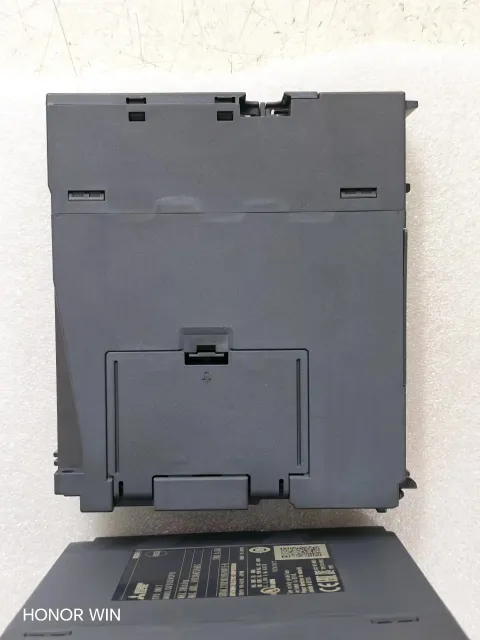Mitsubishi Electric Q03UDVCPU PLC Module — product photo 40 of 112