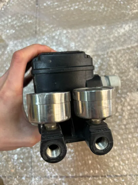 Rotork YTC YT-2500 RDn 5221 F Industrial Automation Component product photo 6