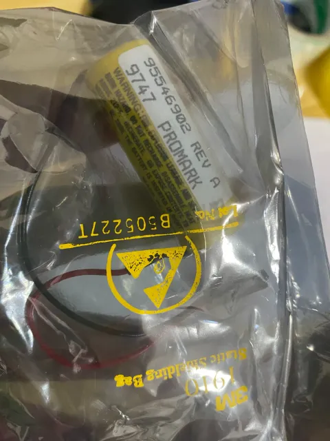 White Label 1770-XYC Series A PLC Module product photo 2