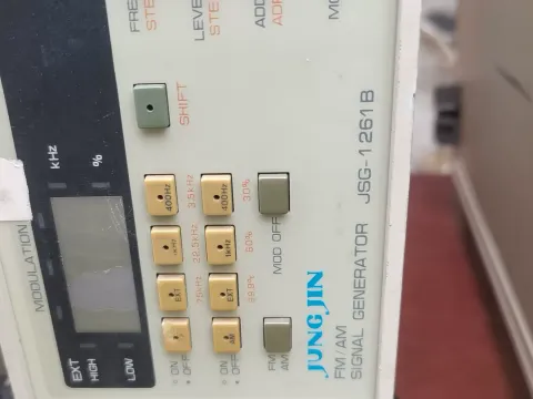White Label JSG-1261B Industrial Automation Component product photo 1