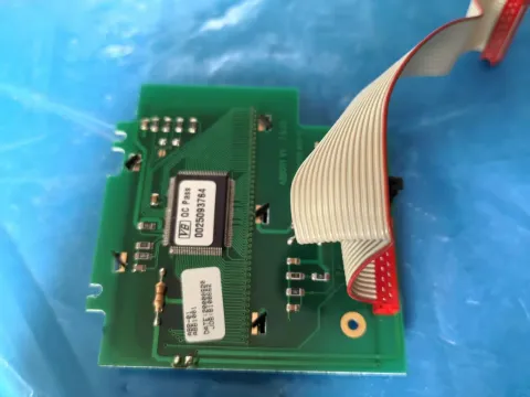 White Label ABB001 V1 Industrial Control Board product photo 7