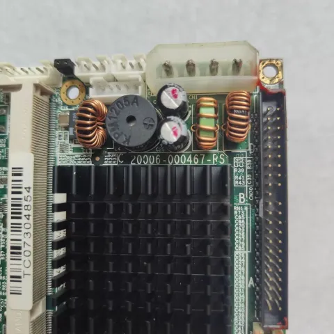 IEI 20006-000467-RS Industrial Control Board product photo 2