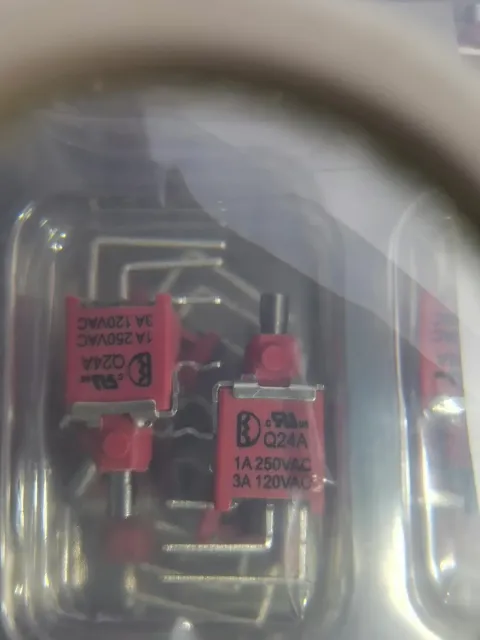 White Label 4CS3R0000M7WQES-U Industrial Relay product photo 4