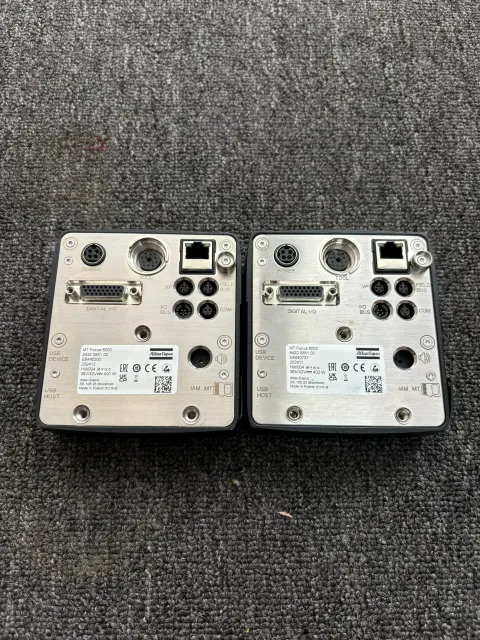 White Label MT Focus 6000 / 8432 0851 00 Industrial Automation Component product photo 2