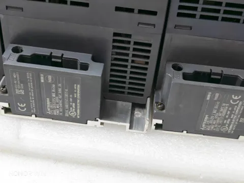 Mitsubishi Electric Q00JCPU PLC Module — product photo 3 of 15