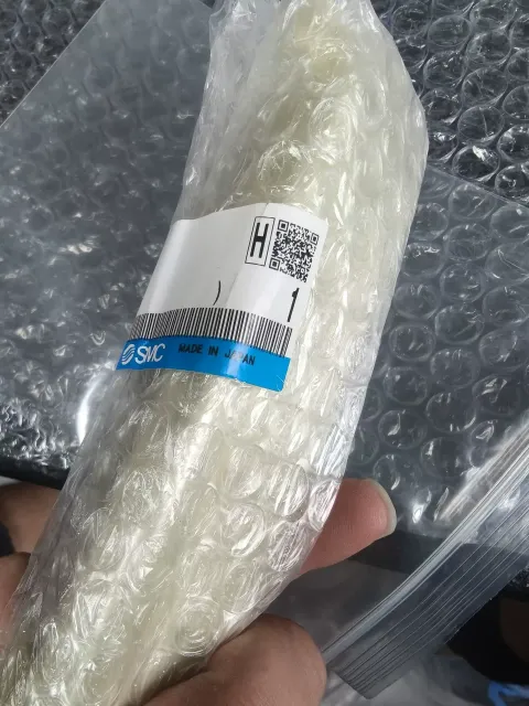 SMC MXQ8-75 Industrial Automation Component product photo 3