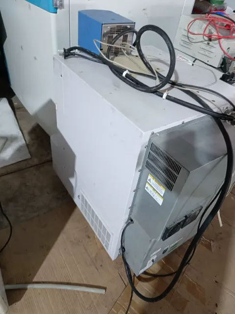HORIBA EMIA-920V2 Industrial Automation Component product photo 4