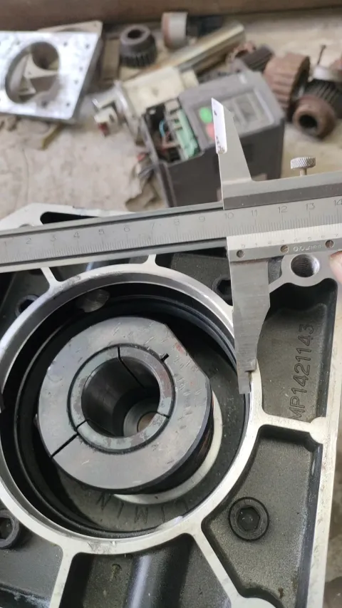 White Label ST210-R1420B Industrial Automation Component product photo 8