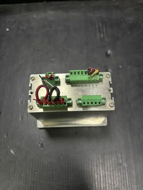 White Label DT45 Industrial Automation Component product photo 3
