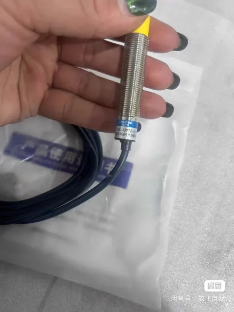 SHIXIKE / SENPUM DL-U012-L10 Industrial Sensor product photo 2