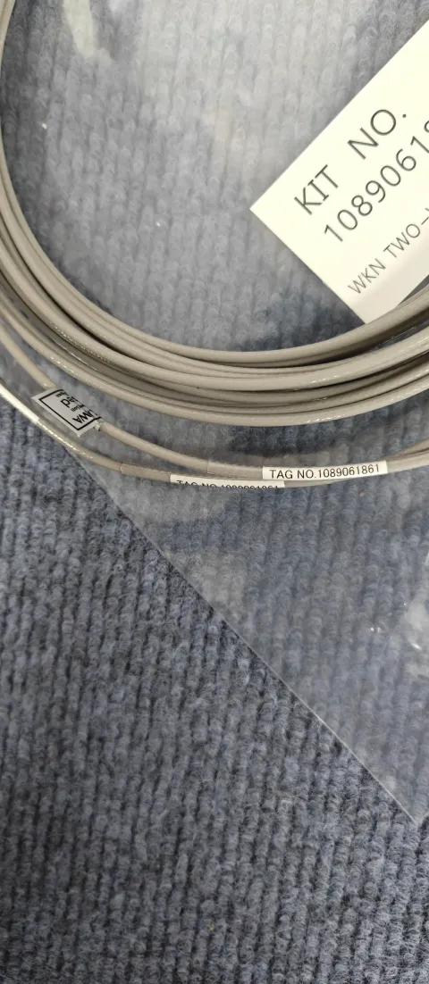 Shinkawa WW-142KL-4/NB1/CP Industrial Sensor product photo 2