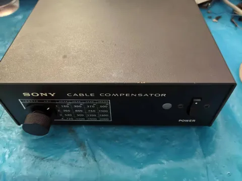 Sony VA-200E Industrial Control Board product photo 1