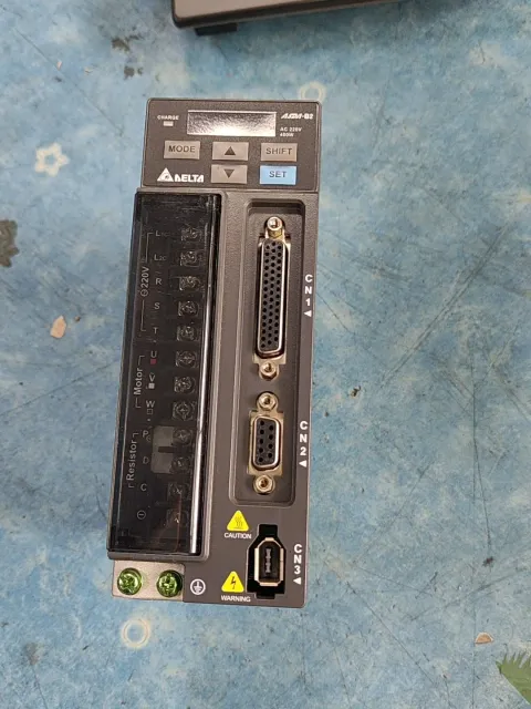 Delta ASD-B2-0421-B Motor & Drive Component product photo 1