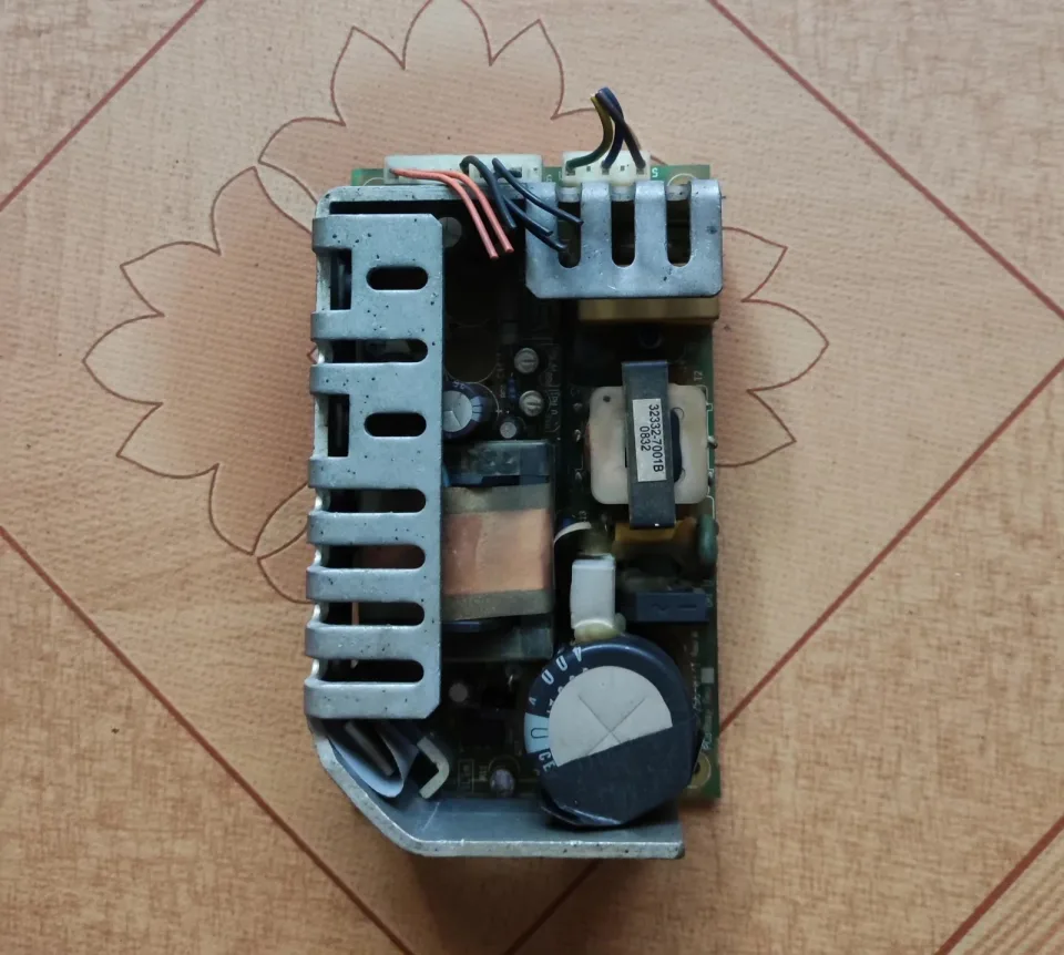 Condor DC Power Supplies GLM75-24G Industrial Sensor product photo 1