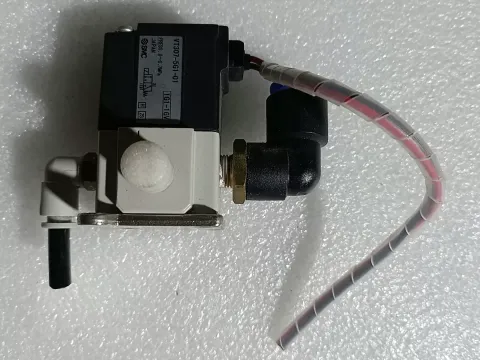 SMC VT307-5G1-01 Industrial Automation Component product photo 1