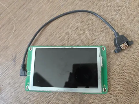 Xinruida XG050FMN01N-H1 Industrial Automation Component product photo 1