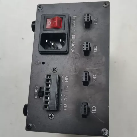 White Label JXAC-24X60W-4T Industrial Control Board product photo 3