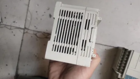 Mitsubishi Electric FX1S-30MT-001 PLC Module — product photo 6 of 24