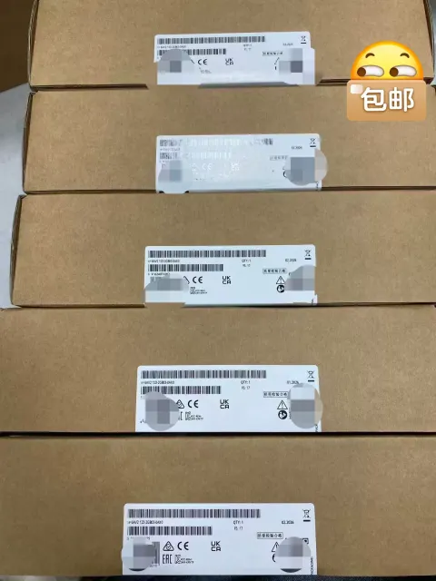 Siemens 6AV2123-2GB03-0AX0 Industrial Automation Component — product photo 13 of 32
