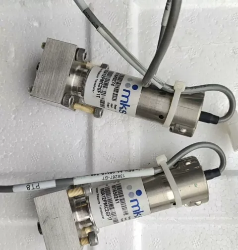 MKS 892A12PMC2GF1T Industrial Sensor product photo 5