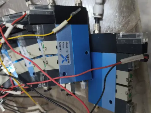 阿克赛西 XS-HF07G Industrial Automation Component product photo 5