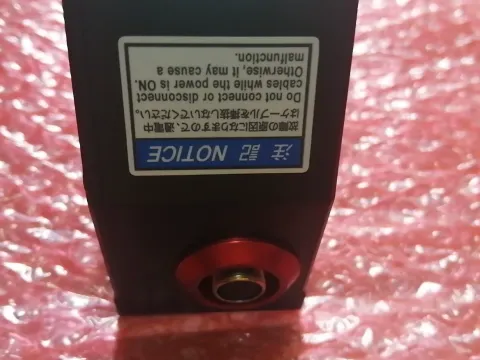 White Label LJ-V7200B Industrial Sensor product photo 3