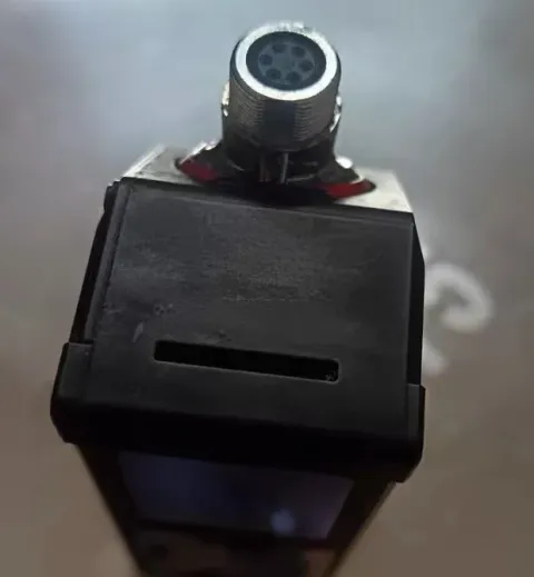 Keyence IX-055 Industrial Sensor product photo 3