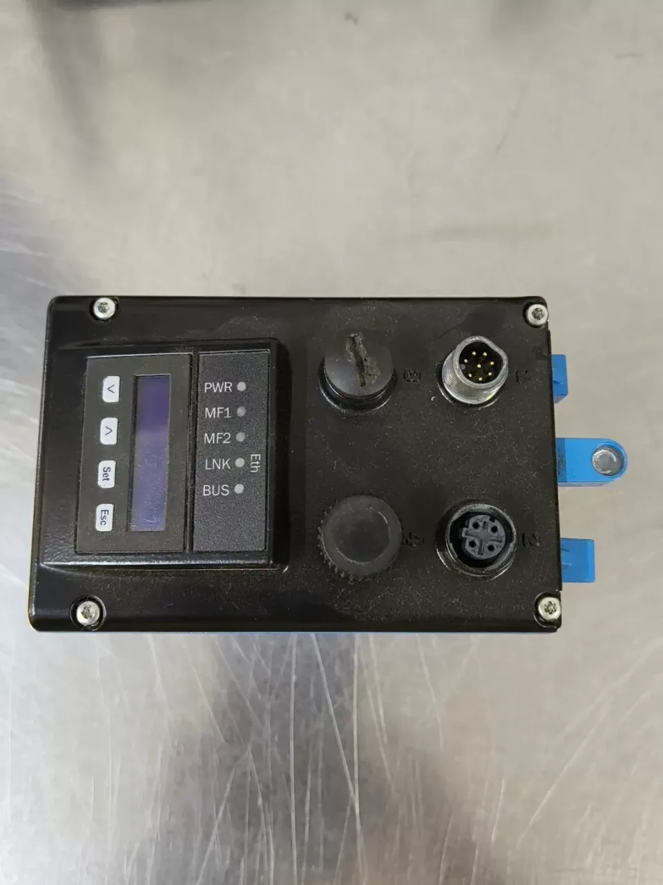 SICK DL100-21AA2101 / 1052684 Industrial Sensor product photo 1