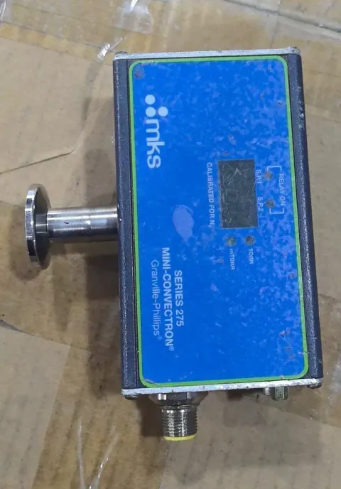 MKS Granville-Phillips 275620-2-GD-T Industrial Automation Component product photo 1