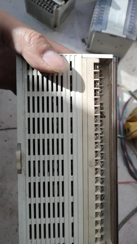 XINJE XD3-60T-E PLC Module product photo 4