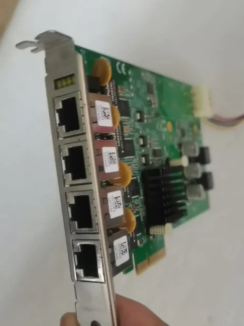 ADLINK PCIe-GIE64+ Industrial Automation Component product photo 3