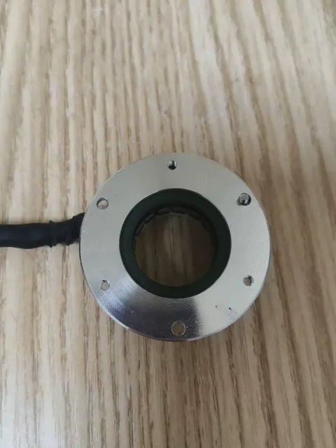 Tamagawa Seiki TS2620N614E161 Industrial Sensor product photo 2