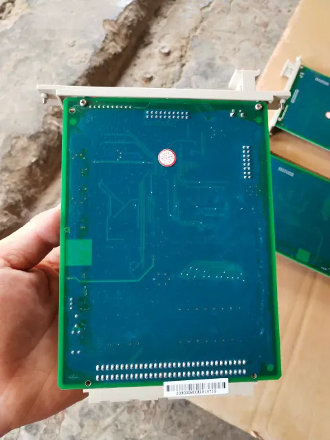 SUPCON / 浙大中控 FW233 Industrial Control Board product photo 5