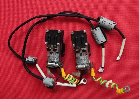 IWAKI APN-30GD2-W Industrial Automation Component product photo 1