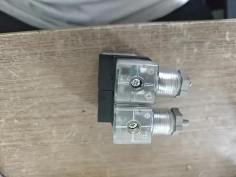 舜通 / SHUNTONG STZH11-03-21V-B11 Industrial Automation Component product photo 1