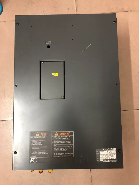 Fuji/HITACHI H7-30-4GA5 Motor & Drive Component product photo 1