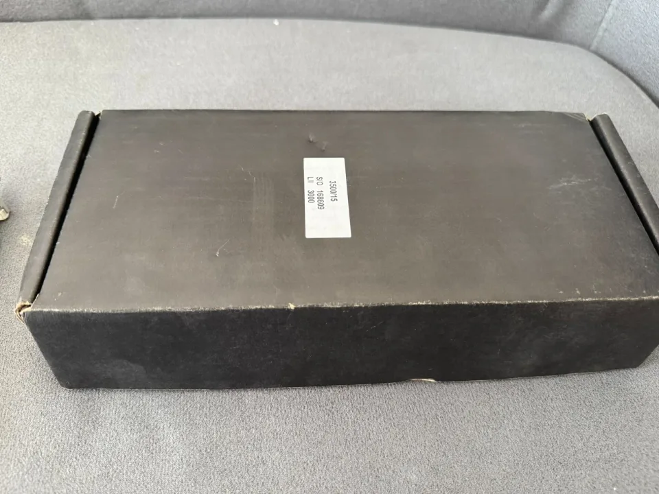White Label 3500/15 / 127610-01 Power Electronics Module product photo 1