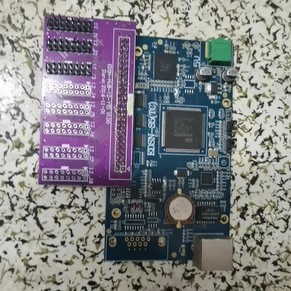 White Label EDSN-S5(TC) Industrial Control Board product photo 1