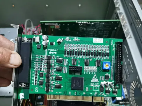 White Label IPC-610-L / IPC-610MB-25LDE Industrial Automation Component product photo 4