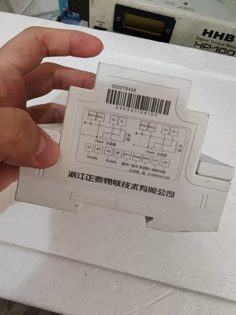 CHINT DJZU666 Industrial Automation Component product photo 2