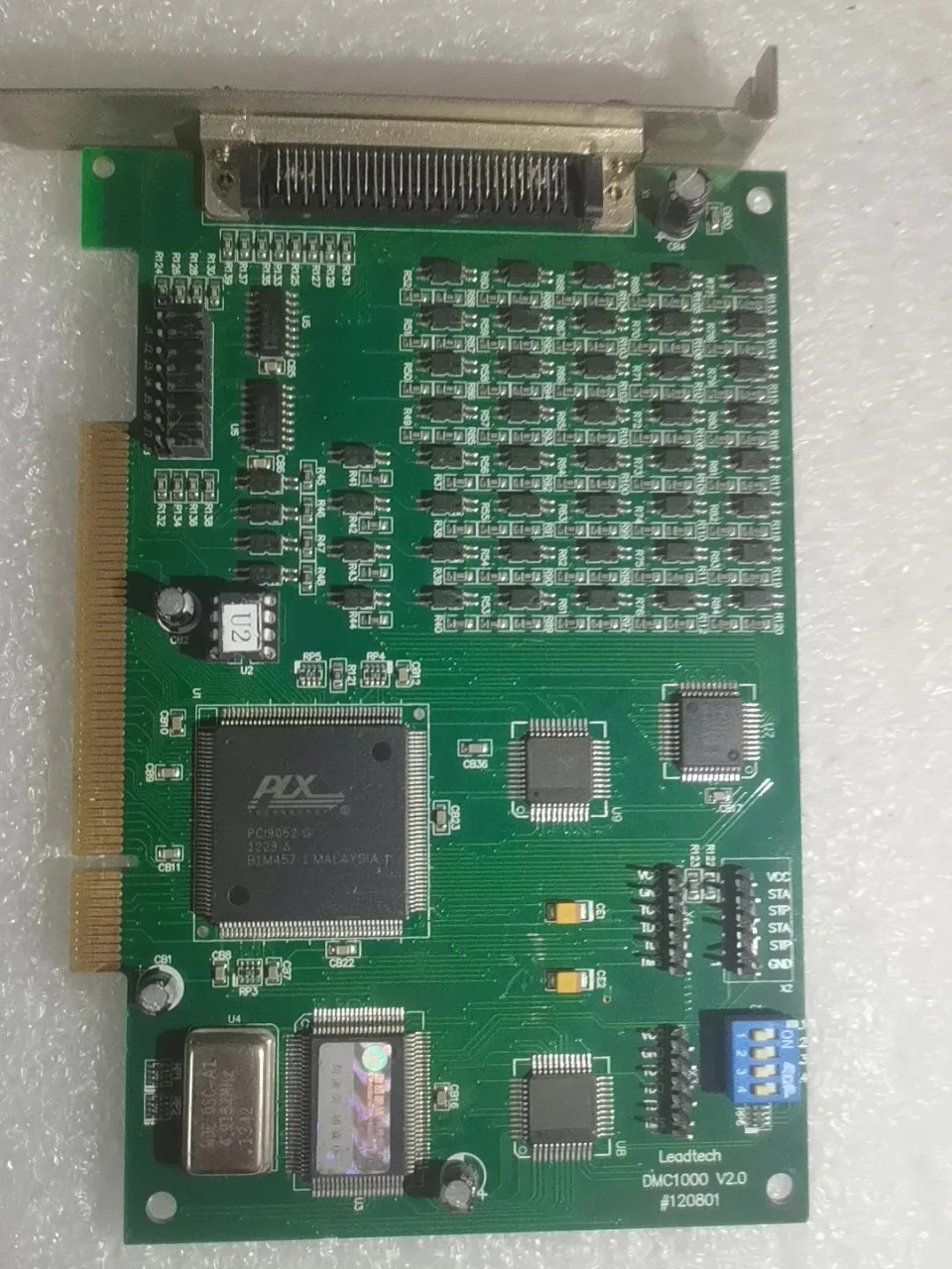 White Label DMC1000 V2.0 Industrial Control Board product photo 1