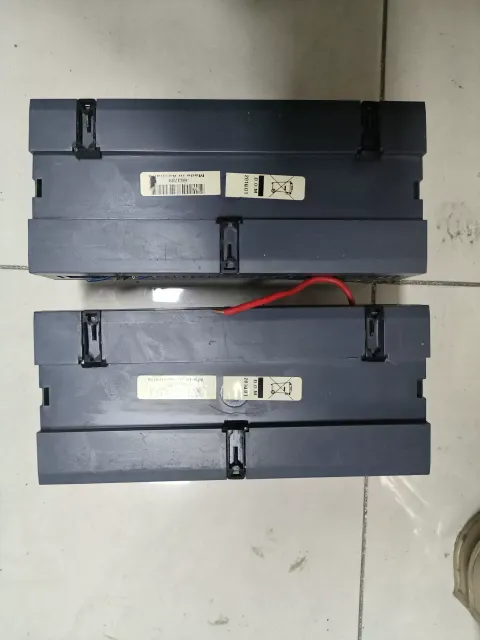 Philips Dynalite DDRC1220FR-GL Industrial Control Board product photo 7