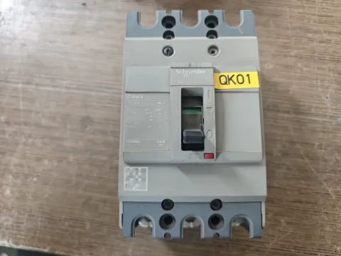 Schneider Electric NSC60E Industrial Automation Component product photo 1